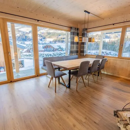 Holiday home Woody 18 *