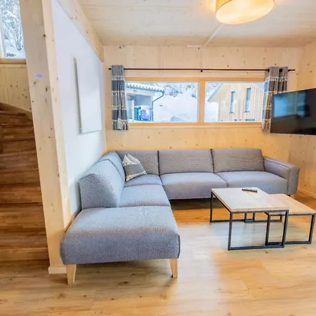 Woody 18 * Kaindorf Sud