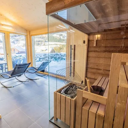 Holiday home Woody 18 *
