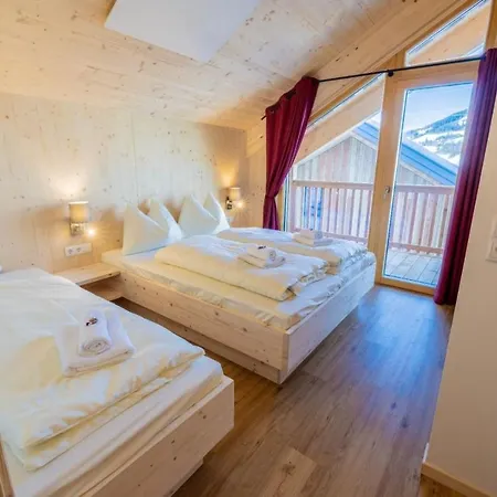 Holiday home Woody 18 *