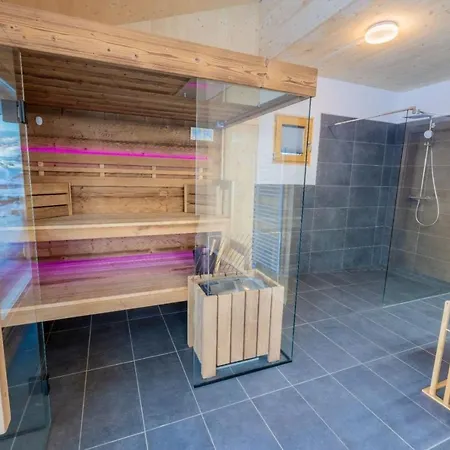 Woody 18 Holiday home Kaindorf Sud