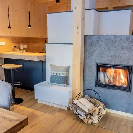 Holiday home Woody 18 Kaindorf Sud