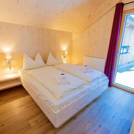Woody 18 Holiday home Kaindorf Sud