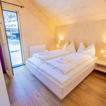 Woody 18 Holiday home