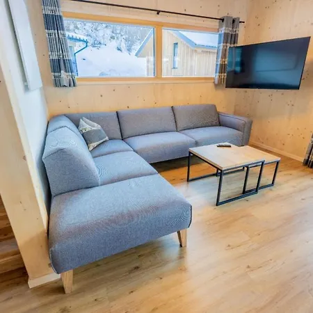 Holiday home Woody 18 *