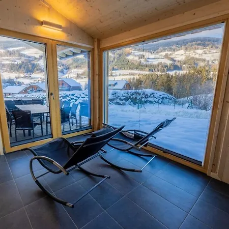 Holiday home Woody 18