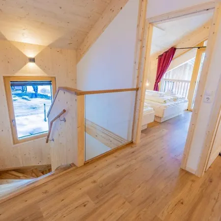 Woody 18 Holiday home Kaindorf Sud