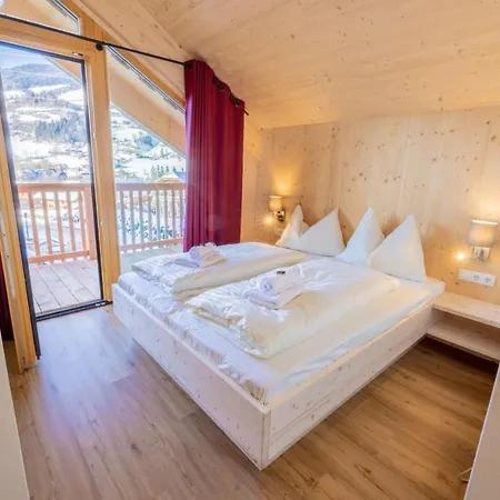 Holiday home Woody 18