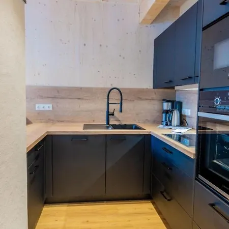 Woody 18 Holiday home