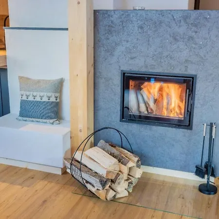 Holiday home Woody 18 *